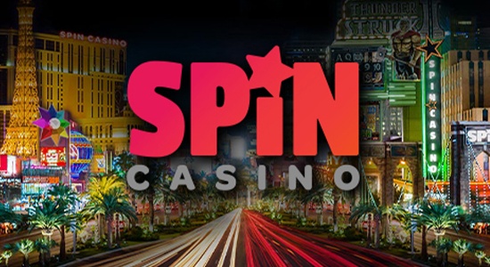 Spin casino